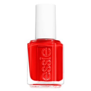 Essie Pintauñas Rojo Coral Tono 63 Too Too Hot 13,5ml