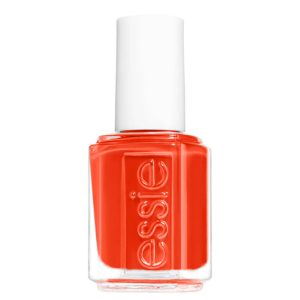 Essie Pintauñas Rojo Anaranjado Tono 67 Meet Me At Sunset 13,5ml