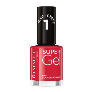 Rimmel London Supergel Kate Nail Lacquer 045
