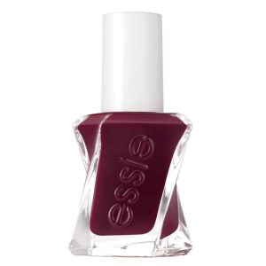 Essie Pintauñas Berenjena Gel Couture Efecto Gel Larga Duración Tono 370 Model Clicks 13,5ml