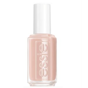 Essie Pintauñas Expressie Secado Rápido Sobre La Marcha Tono Rosa 0 Crop Top Y Roll 10ml