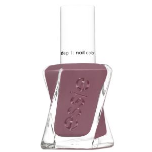 Essie Pintauñas Malva Gel Couture Efecto Gel Larga Duración Tono 523 Not What It Seems