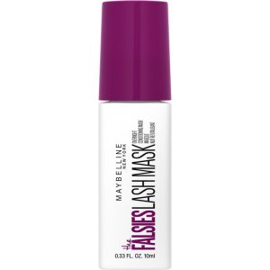 Maybelline Máscarilla Nocturna The Falsies Lash Mask Para Unas Pestañas Más Fuertes y Suaves De La Noche A La Mañana