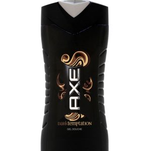 Axe Dark Temptation Gel De Ducha 250ml