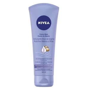 Nivea Crema De Manos Cuidado Nutritivo 100ml