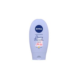 Nivea Cuidado De Manos Flor De Cerezo & Aceite De Jojoba 75 ml