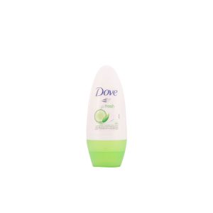 Dove Go Fresh Pepino Y Té Verde Desodorante Roll On 50ml