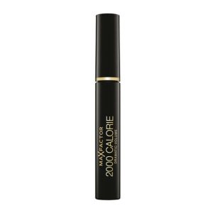Max Factor 2000 Calorie Dramatic Volume Mascara 01 Black