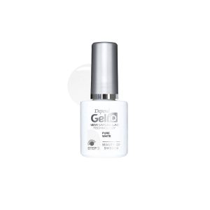 Beter Depend Gel Iq Esmalte Pure White 41000