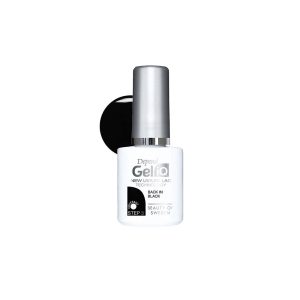 Beter Depend Gel Iq Esmalte Back In Black41001