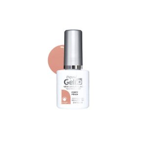 Beter Depend Gel Iq Esmalte Poppy Peach 41005