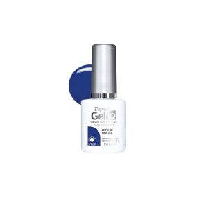 Beter Depend Gel Iq Esmalte Lets Be Pira 41010