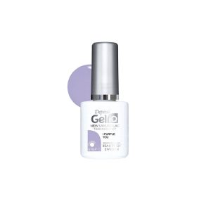 Beter Depend Gel Iq Esmalte Purple You 41018