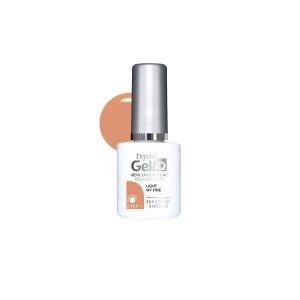 Beter Depend Gel Iq Esmalte Light M Fire 41022