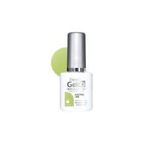 Beter Depend Gel Iq Esmalte Electr Lime 41023