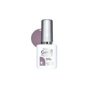 Beter Depend Gel Iq Esmalte Mauve Matter 41024