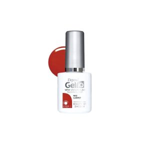 Beter Depend Gel Iq Esmalte Red Carpet 41032