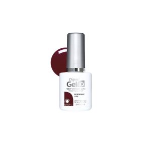 Beter Depend Gel Iq Esmalte Bordeaux Lip 41033