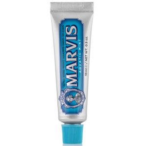 Marvis Aquatic Mint Dentífrico 10ml