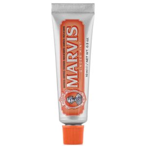 Marvis Ginger Mint Pasta De Dientes 10ml
