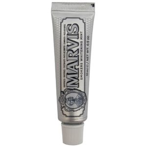 Marvis Smokers Whitening Mint Pasta De Dientes 10ml