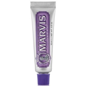 Marvis Jasmin Mint Pasta De Dientes 10ml