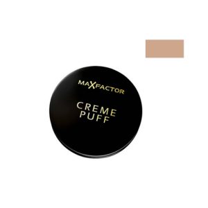 Max Factor Creme Puff Polvos Compactos 75 Golden