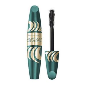Max Factor Voluptuous False Lash Effect Mascara Black