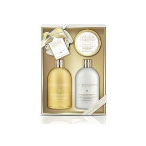 Baylis And Harding Sweet Mandarin And Grapefruit Set 4 Piezas 2018