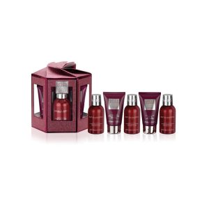 Baylis And Harding Midnight Fig And Pomegranate Hexagon Set 5 Piezas 2018