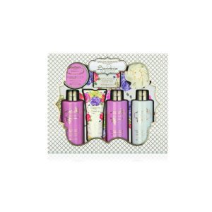 Baylis And Harding Boudoire White Tray Set 7 Piezas 2018