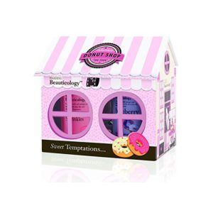 Baylis And Harding Beauticology Donut House Of Luxuries Set 4 Piezas 2018