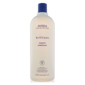 Aveda Brilliant Shampoo 1000ml