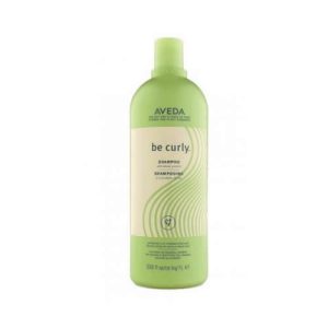 Aveda Be Curly Champú 1000ml