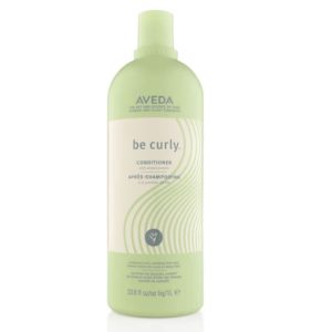 Aveda Be Curly Conditioner 1000ml