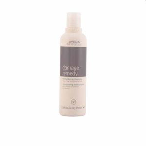 Aveda Damage Remedy Restructuring Shampoo 250ml Nuevo