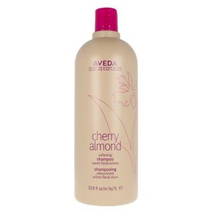 Aveda Cherry Almond Softening Shampoo 1000ml