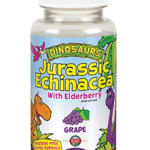 Kal Jurassic Equinacea- 30 Dinosaurios Mast