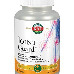 Kal Cox-2 Joint Formula 60 Comp