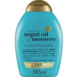 Ogx Argan Oil Of Morocco Acondicionador 385ml