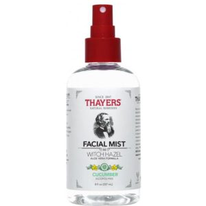 Thayers Bruma Facial Pepino 237ml