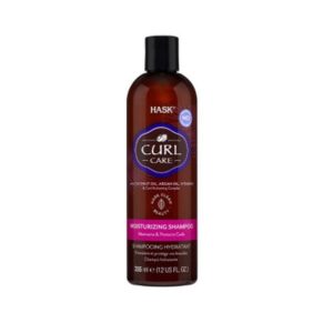Hask Curl Care Champú Hidratante 355ml