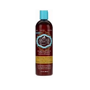Hask Argan Oil Champú Reparador 355ml