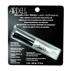Ardell Brush-On Strip Adhesivo De Pestañas 5ml