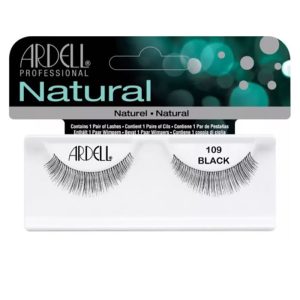 Ardell Pro Natural Pestañas 109