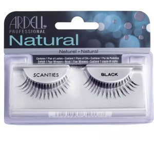 Ardell Pro Natural Scanties Black Pestañas
