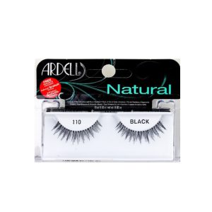 Ardell Natural Pestañas Postizas 110 Black