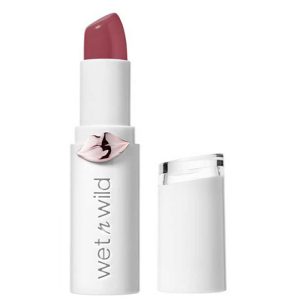 Wet N Wild Mega Last High-Shine Lip Color Rose And Slay