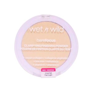 Wet N Wild Wnw Powder Finish Clarifying 114479e