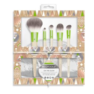 Ecotools Holiday Vibes Set 6 Piezas